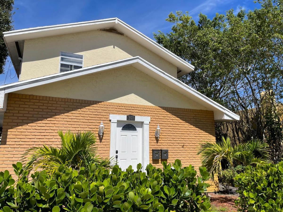2Br Comfortable Downtown House Near Beach And More West Palm Beach Dış mekan fotoğraf