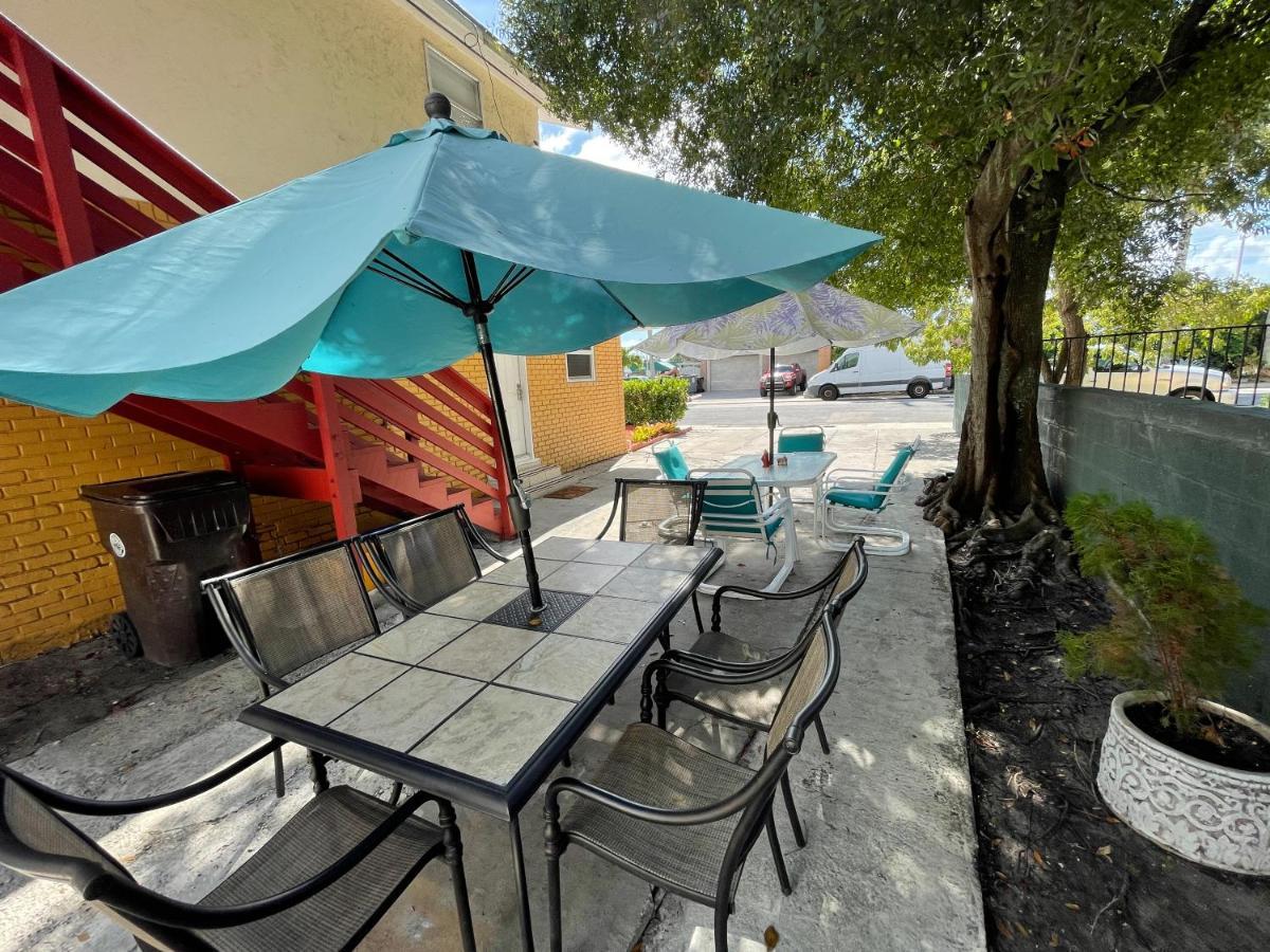 2Br Comfortable Downtown House Near Beach And More West Palm Beach Dış mekan fotoğraf