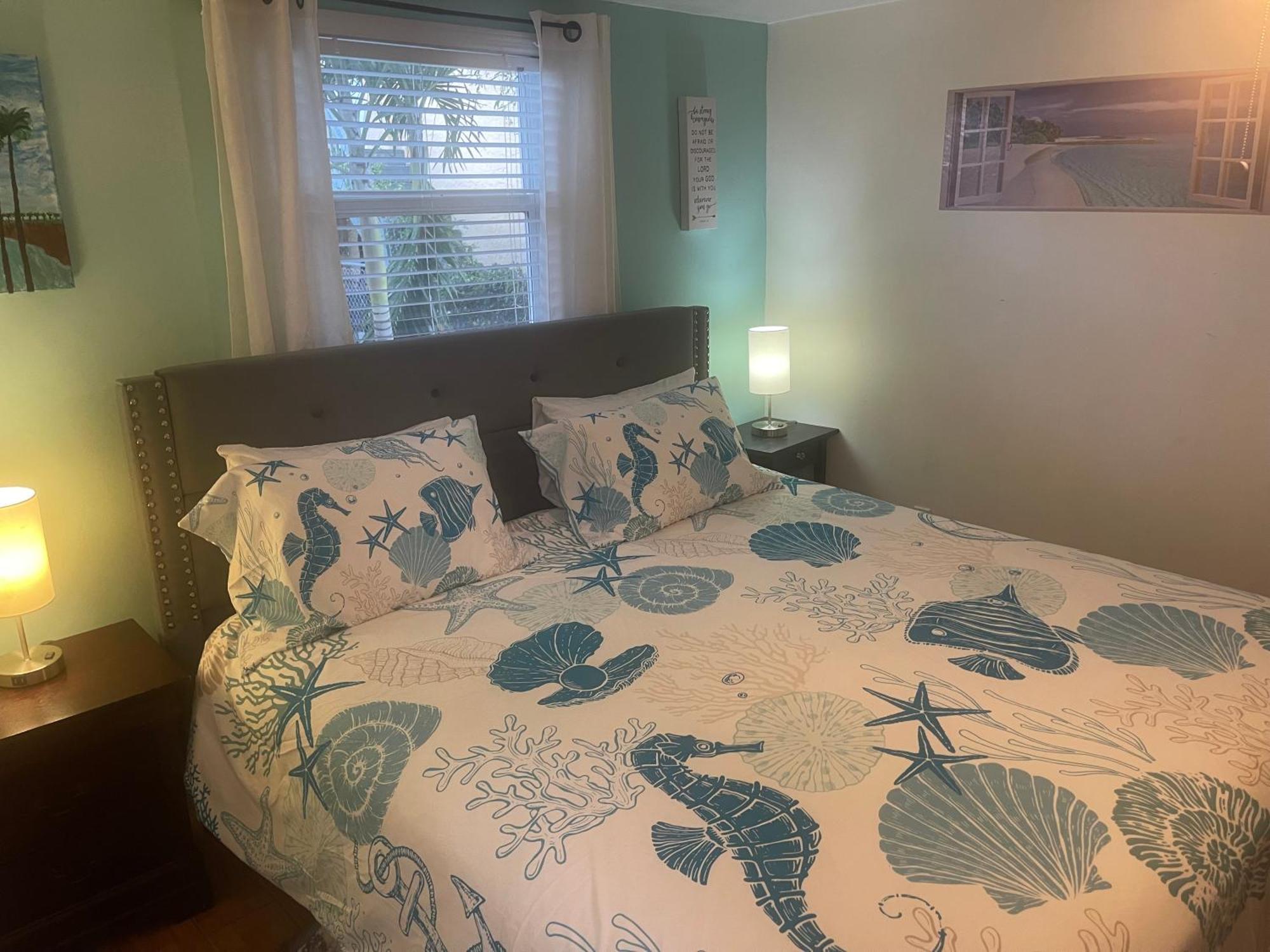 2Br Comfortable Downtown House Near Beach And More West Palm Beach Dış mekan fotoğraf