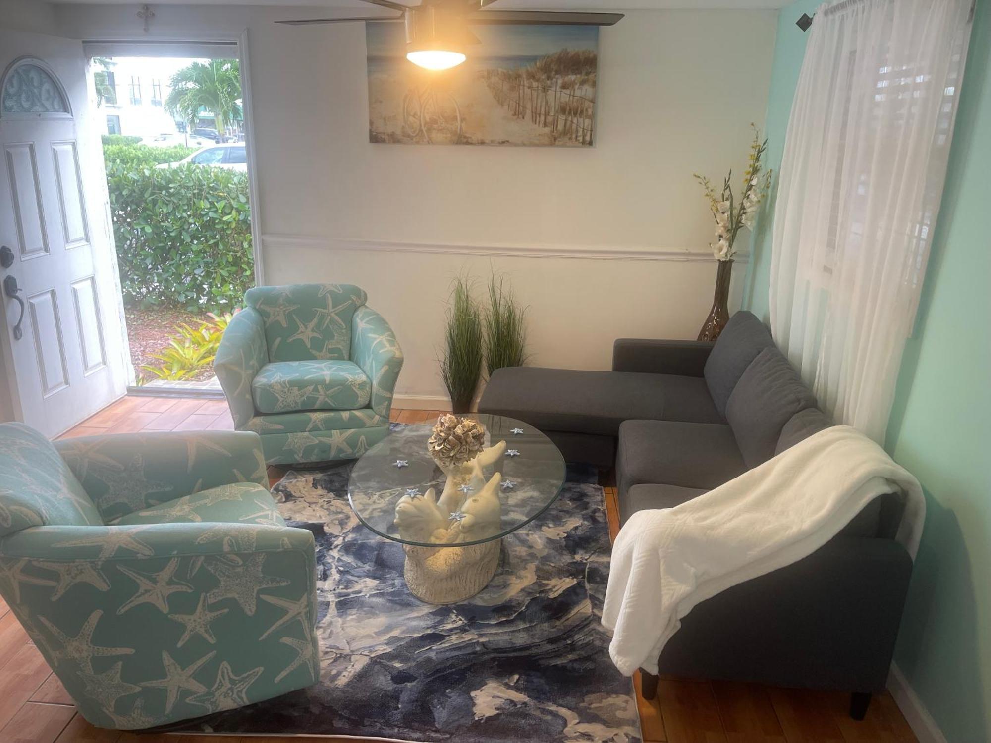 2Br Comfortable Downtown House Near Beach And More West Palm Beach Dış mekan fotoğraf